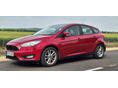 FORD FOCUS 2016/6 - 1