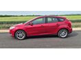 FORD FOCUS 2016/6 - 2