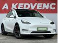TESLA MODEL Y Performance AWD (Automata) 138e km. AMD Ryzen. mátrix LED. hőszivattyú. magyar rendszámos. garanciális!