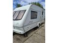 ELDDIS EX2000 Hurricane