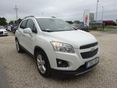 CHEVROLET TRAX 2013/8 - 3
