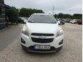 CHEVROLET TRAX 2013/8 - 5