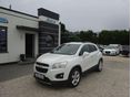 CHEVROLET TRAX 2013/8 - 2