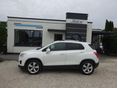 CHEVROLET TRAX 1.7 D LT AWD Gazdaságos Diesel!5.6L.! Bőr!4x4!