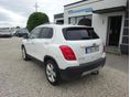 CHEVROLET TRAX 2013/8 - 6