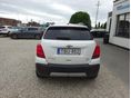 CHEVROLET TRAX 2013/8 - 7