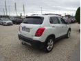 CHEVROLET TRAX 2013/8 - 8