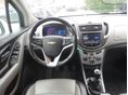 CHEVROLET TRAX 2013/8 - 11