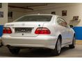 MERCEDES-BENZ CLK 320 2000/8 - 5