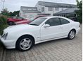 MERCEDES-BENZ CLK 320 2000/8 - 8