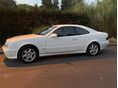 MERCEDES-BENZ CLK 320 2000/8 - 9