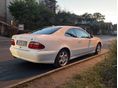 MERCEDES-BENZ CLK 320 2000/8 - 10