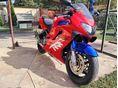 HONDA CBR 600 F4 