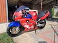 HONDA CBR 600 F4 2000/8 - 4