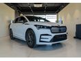 SKODA ENYAQ iV RS Garanciális 360 Kamera Panoráma Canton HUD Memóriás Ülések Matrix Vonóhorog