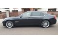 BMW 760 2013/1 - 2