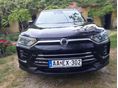 SSANGYONG KORANDO 2022/11 - 2