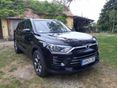 SSANGYONG KORANDO 2022/11 - 3