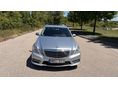 MERCEDES-BENZ E-OSZTÁLY 2012/6 - 2