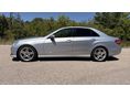 MERCEDES-BENZ E-OSZTÁLY 2012/6 - 7