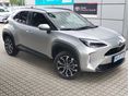 TOYOTA YARIS CROSS 2025/11 - 1