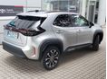 TOYOTA YARIS CROSS 2025/11 - 2