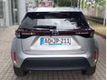TOYOTA YARIS CROSS 2025/11 - 3