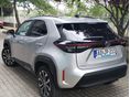 TOYOTA YARIS CROSS 2025/11 - 4