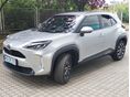 TOYOTA YARIS CROSS 2025/11 - 5