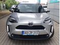 TOYOTA YARIS CROSS 2025/11 - 6