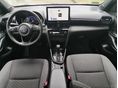 TOYOTA YARIS CROSS 2025/11 - 11