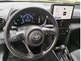 TOYOTA YARIS CROSS 2025/11 - 12