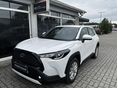 TOYOTA COROLLA CROSS 1.8 Hybrid Comfort e-CVT magyarországi Minősített Használt Garanciával!