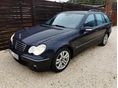 MERCEDES-BENZ C 220 2006/2 - 1