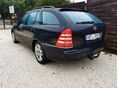 MERCEDES-BENZ C 220 2006/2 - 6