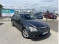 MERCEDES-BENZ C-OSZTÁLY 2010/1 - 1