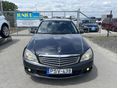 MERCEDES-BENZ C-OSZTÁLY 2010/1 - 2