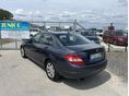 MERCEDES-BENZ C-OSZTÁLY 2010/1 - 4