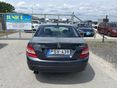 MERCEDES-BENZ C-OSZTÁLY 2010/1 - 5