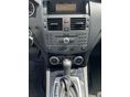 MERCEDES-BENZ C-OSZTÁLY 2010/1 - 9