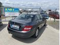 MERCEDES-BENZ C-OSZTÁLY 2010/1 - 6
