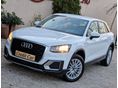 AUDI Q2 1.4 TFSI Design == 1.TULAJDONOSTÓL == MAGYARORSZÁGI == vezetett SZERVIZKÖNYV == ÚJSZERŰ állapot