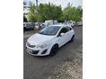 OPEL CORSA 2012/10 - 1