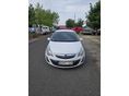 OPEL CORSA 2012/10 - 2