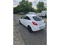 OPEL CORSA 2012/10 - 3