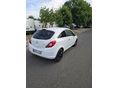 OPEL CORSA 2012/10 - 5
