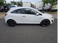 OPEL CORSA 2012/10 - 7