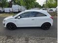 OPEL CORSA 2012/10 - 8