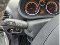OPEL CORSA 2012/10 - 11