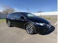 HONDA CIVIC 2014/2 - 1